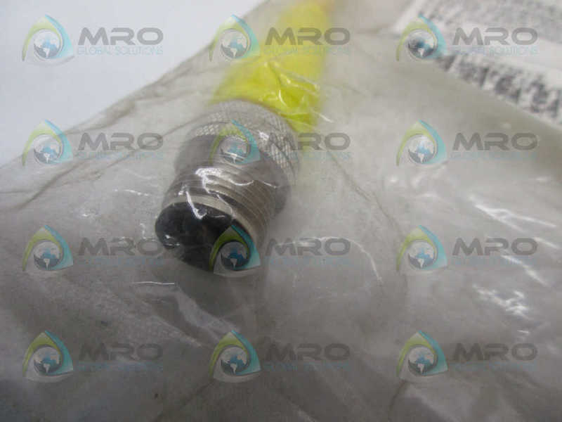 DANIEL WOODHEAD 885030A09M003 CORDSET  NSMP