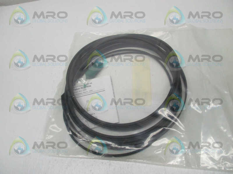 PARKER PK8002AN01 PISTON SEAL KIT  NSMP
