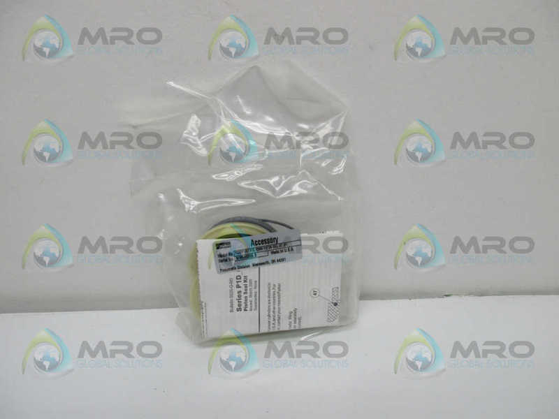 PARKER PK063P1D01P1D 63MM PISTON SEAL KIT  NSMP
