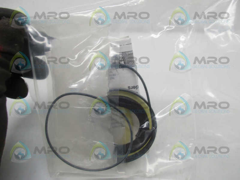 PARKER PK063P1D01P1D 63MM PISTON SEAL KIT  NSMP