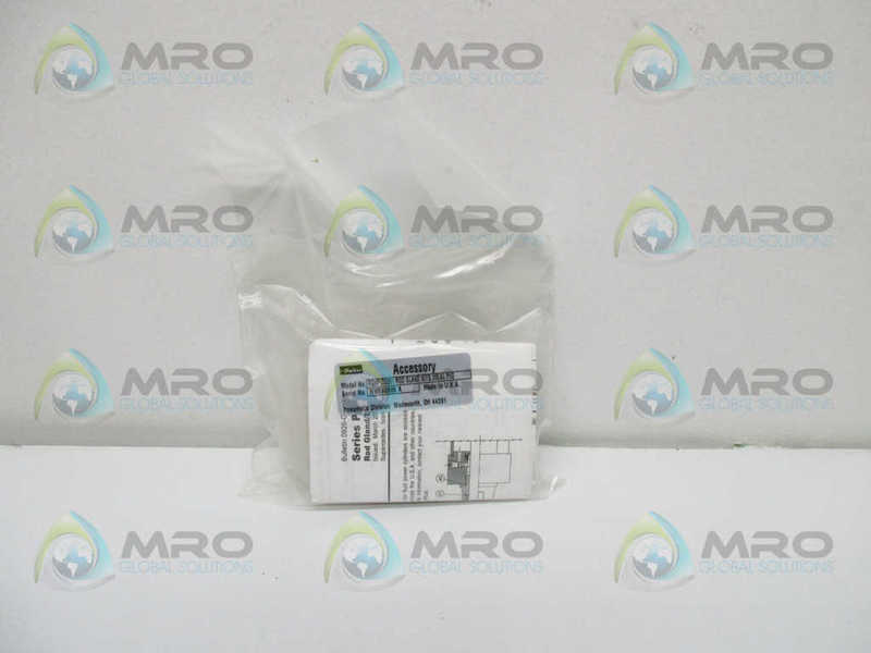 PARKER RG0P1D0201 ROD GLAND KIT 2SEAL  NSMP