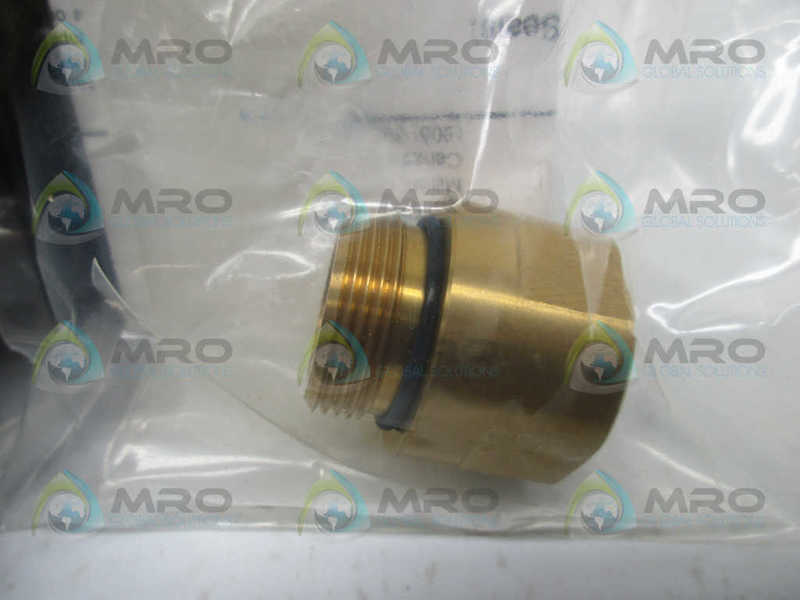 PARKER RG0P1D0201 ROD GLAND KIT 2SEAL  NSMP