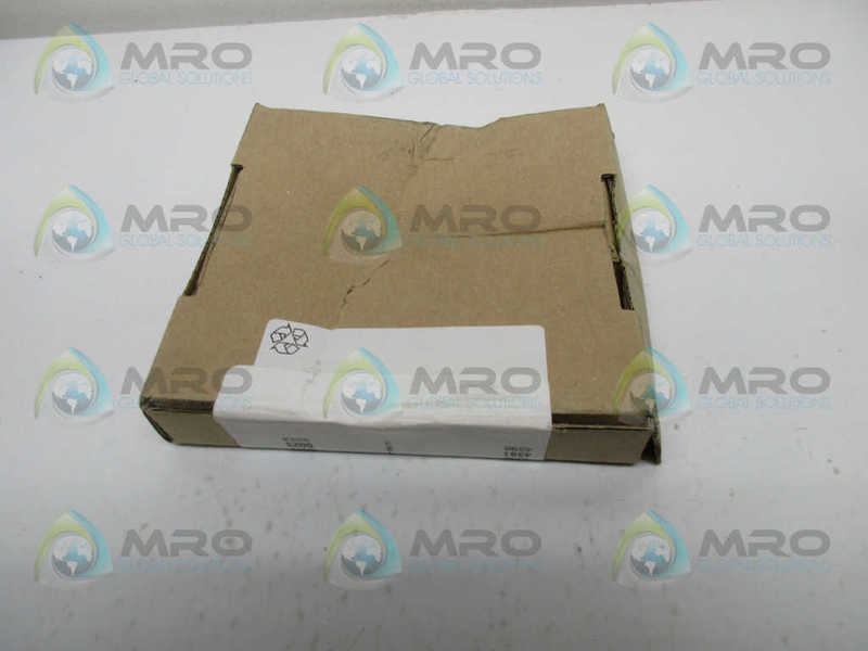 METSO 250511 REBUILD KIT * FACTORY SEALED *