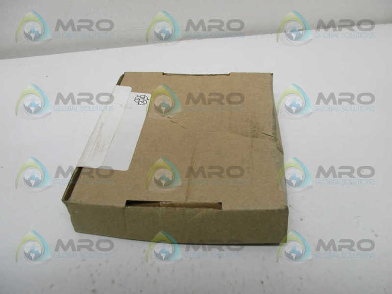 METSO 250511 REBUILD KIT * FACTORY SEALED *