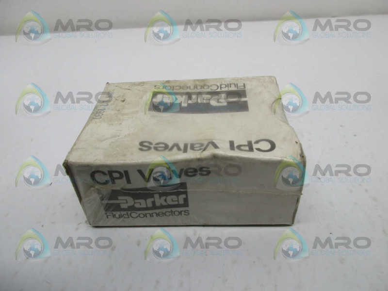 PARKER 2M2F-V4AR-B VALVE  NSFS