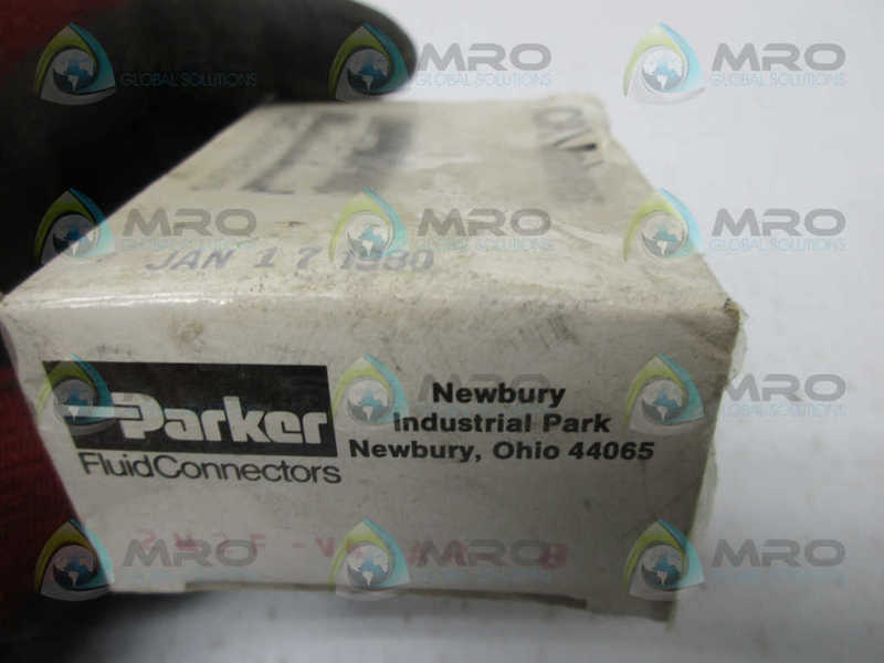 PARKER 2M2F-V4AR-B VALVE  NSFS