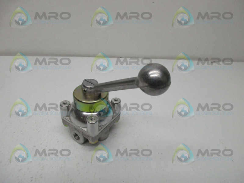 BARKSDALE 9001-MC-A VALVE  NSMP