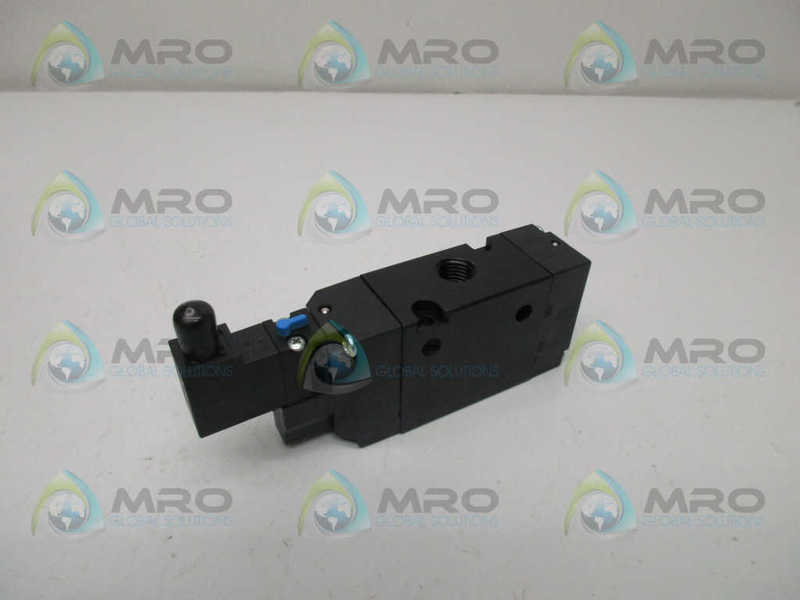 PARKER B5H1BD549C SOLENOID VALVE  NSMP