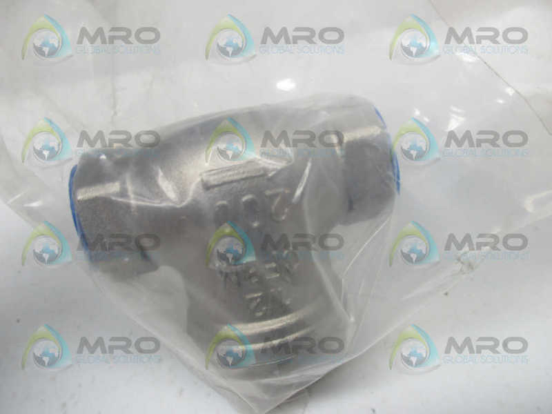 KENNEBEC 19091367 CHECK VALVE 1/2"  NSMP