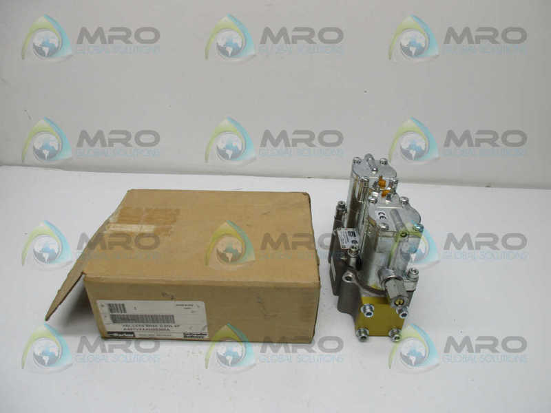 PARKER A441VXXAH05300A SOLENOID VALVE  NSMP