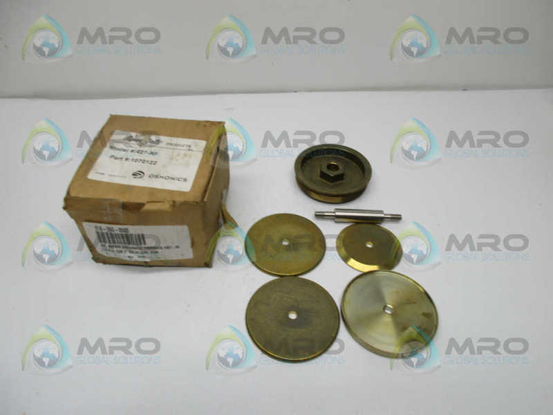 AQUAMATIC 427-RF REPAIR KIT  NSMP