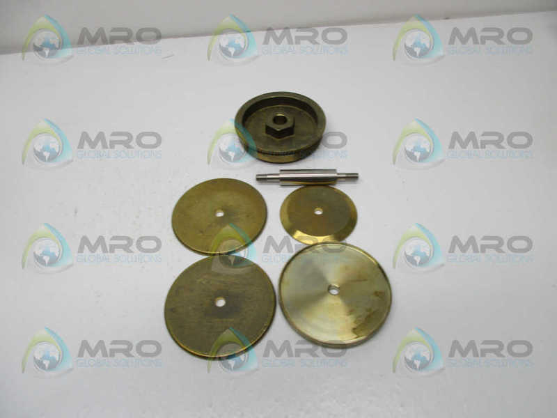 AQUAMATIC 427-RF REPAIR KIT  NSMP
