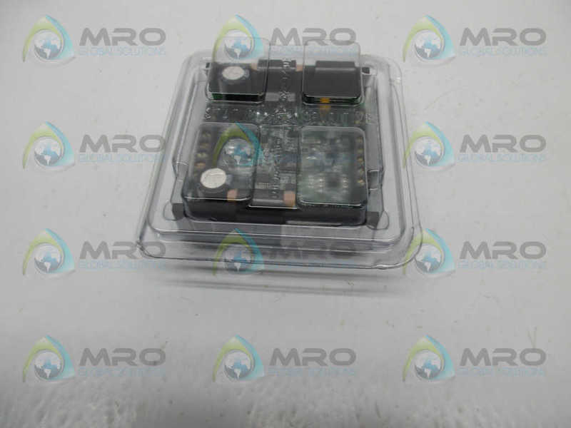 MCG MSD25C MICROSTEPPING DRIVER 12-48VDC  NSMP