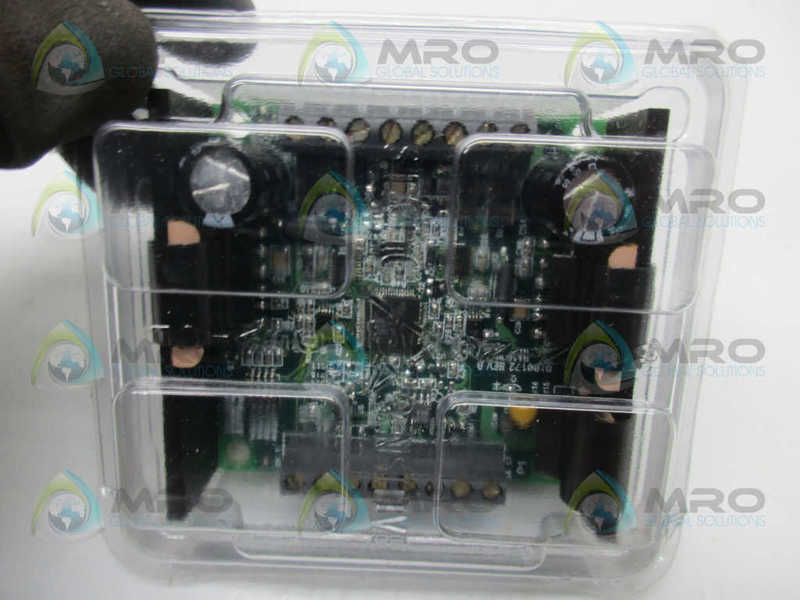 MCG MSD25C MICROSTEPPING DRIVER 12-48VDC  NSMP