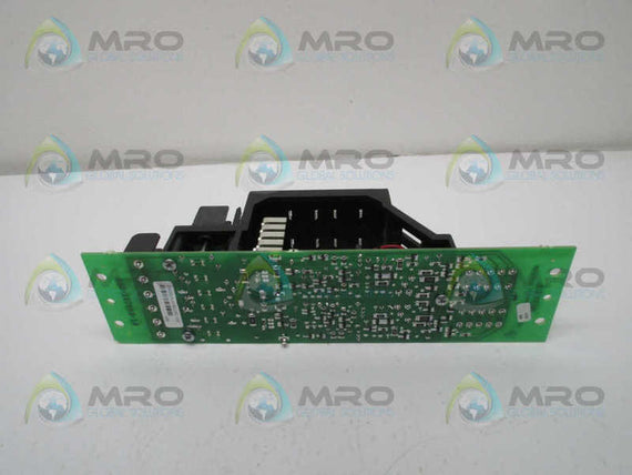 PYOTRONICS ZU-35 SYSTEM 3 DUAL ZONE INPUT MODULE * NEW NO BOX *