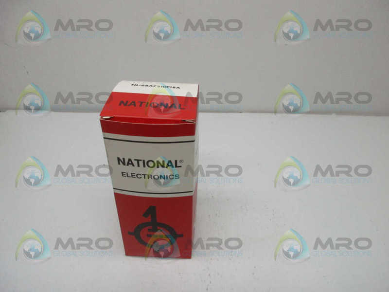 NATIONAL NL-68A7210P18A THYRISTOR  NSMP