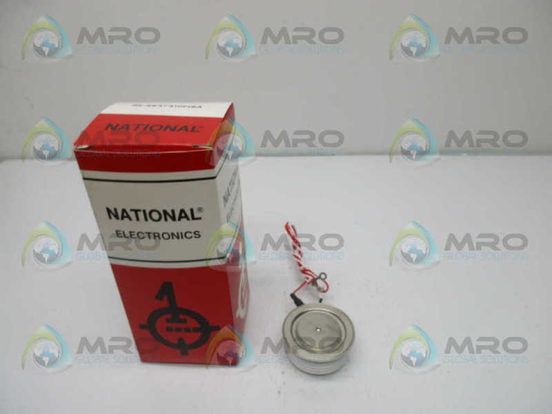 NATIONAL NL-68A7210P18A THYRISTOR  NSMP