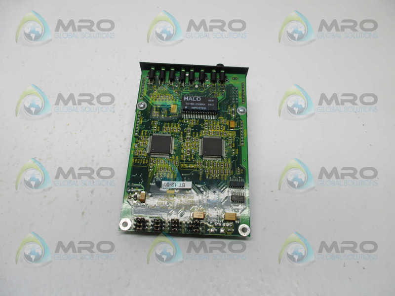 BLACK BOX LE1427C 4 PORT MIXED MEDIA MODULE  NSMP