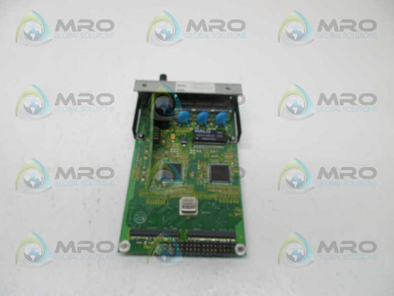 BLACK BOX LE1427C 4 PORT MIXED MEDIA MODULE  NSMP