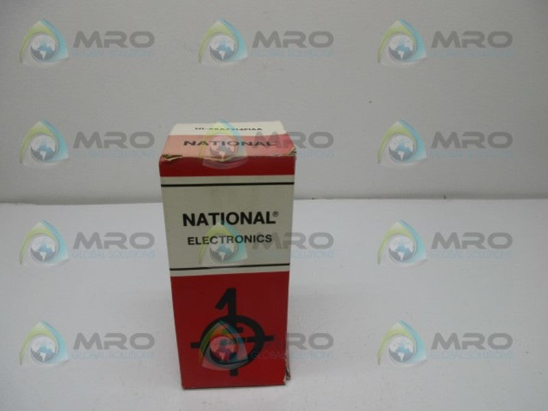 NATIONAL ELECTRONICS NL-68A7214P16A THYRISTOR  NSMP