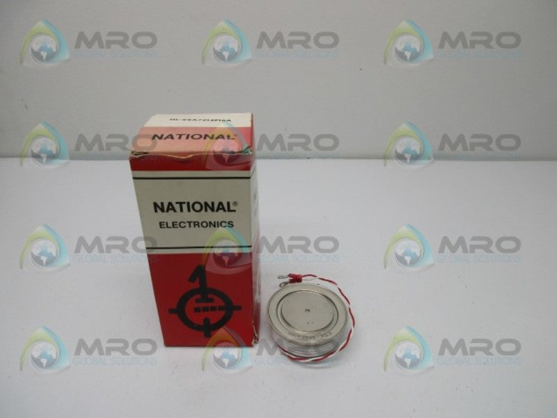 NATIONAL ELECTRONICS NL-68A7214P16A THYRISTOR  NSMP