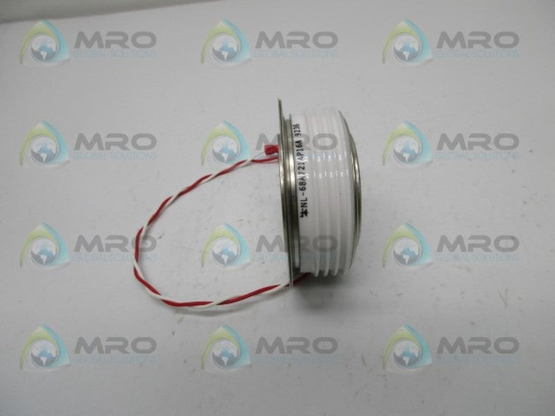 NATIONAL ELECTRONICS NL-68A7214P16A THYRISTOR  NSNP