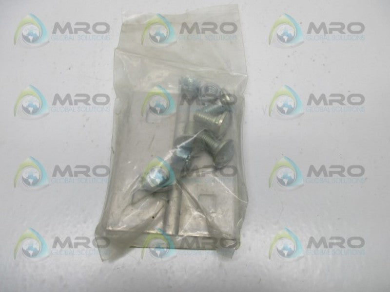 THOMAS & BETTS ALIW04CCS SPLICE PLATE  NSMP