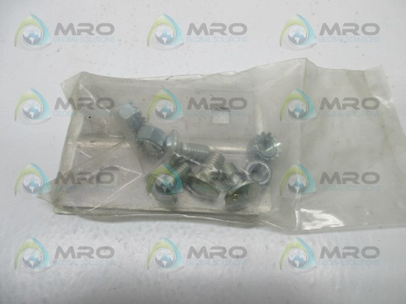 THOMAS & BETTS ALIW04CCS SPLICE PLATE  NSMP