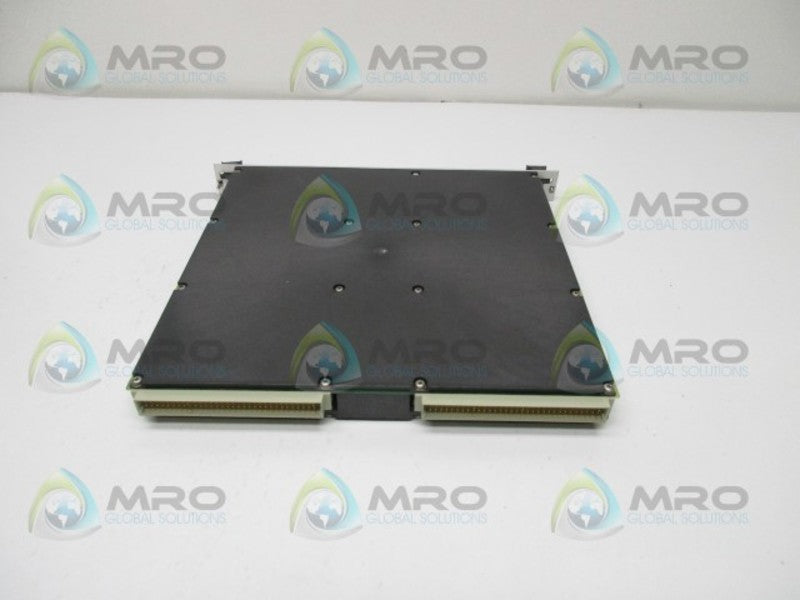 WOODWARD 5501-432 REV. A MOUDLE ACTUATOR DRIVER 2 CHANNEL  NSNP