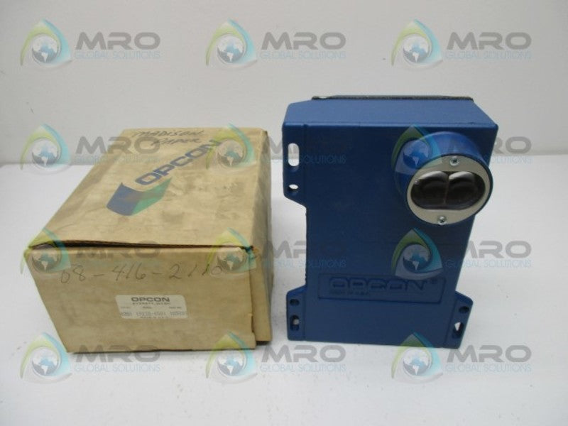 OPCON 1321A-6501 103181 PHOTOELECTRIC SENSOR  NSMP