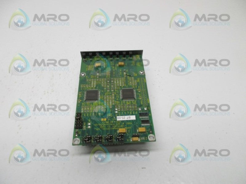 BLACK BOX LE1428C 4-PORT FIBER MODULE  NSMP