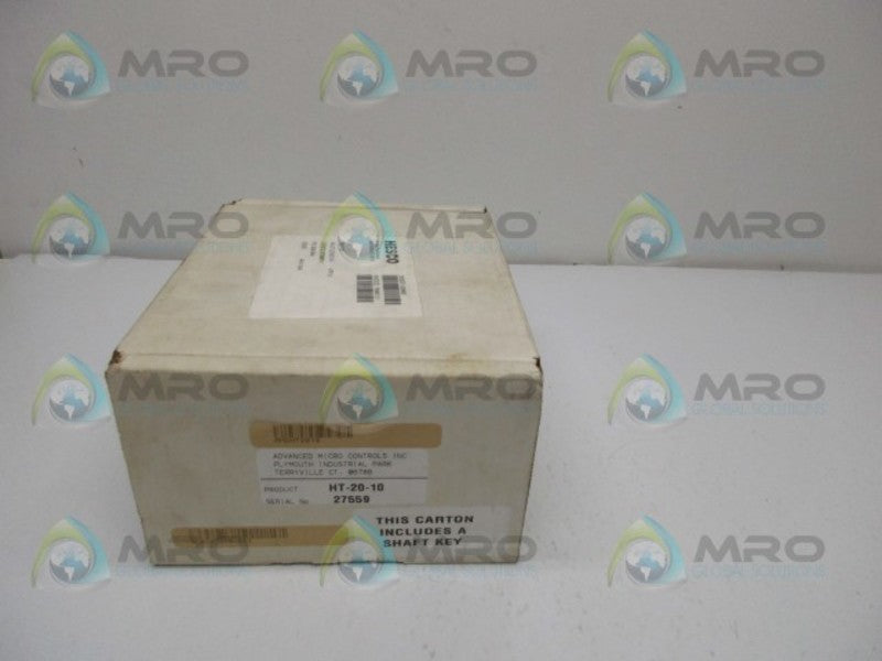 AMCI HT-20-10 NSMP