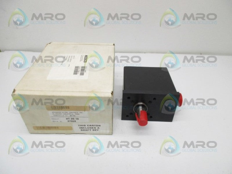 AMCI HT-20-10 NSMP