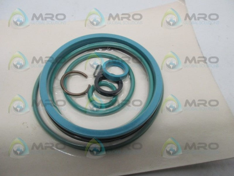 METSO PAPER RAUA306068 SEAL KIT  NSMP