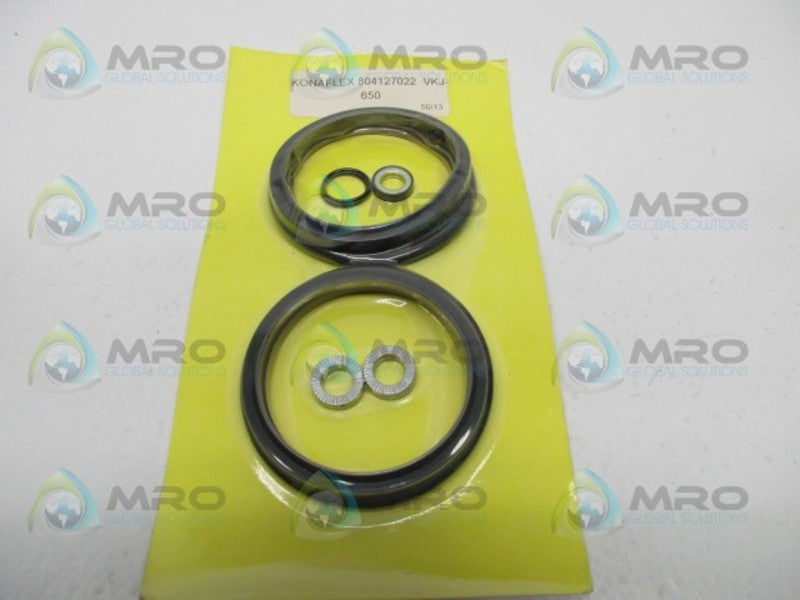 KONAFLEX 804127022 SEAL KIT  NSMP