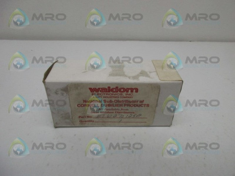 WALDOM 270-324 ELECTRIC MOTOR START CAPACITOR  NSMP
