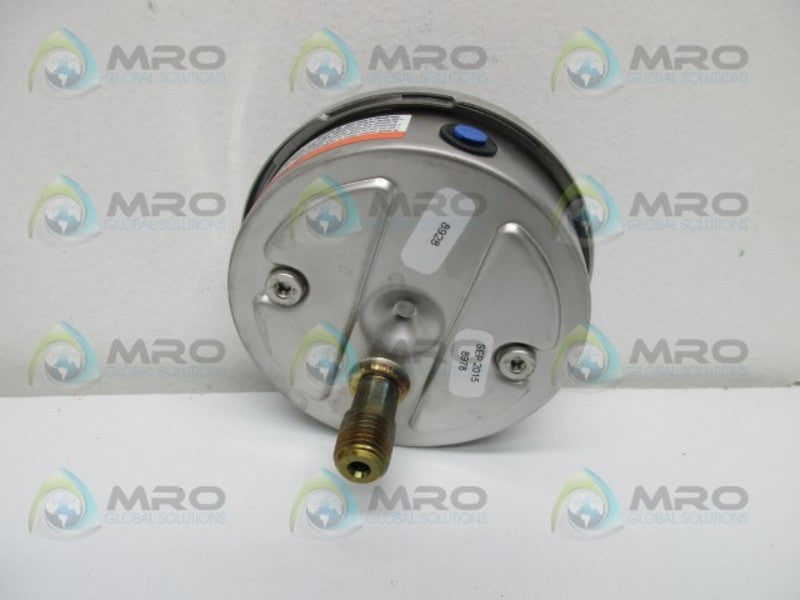 ASHCROFT 35-1009-AWL-02B-100#  NSMP