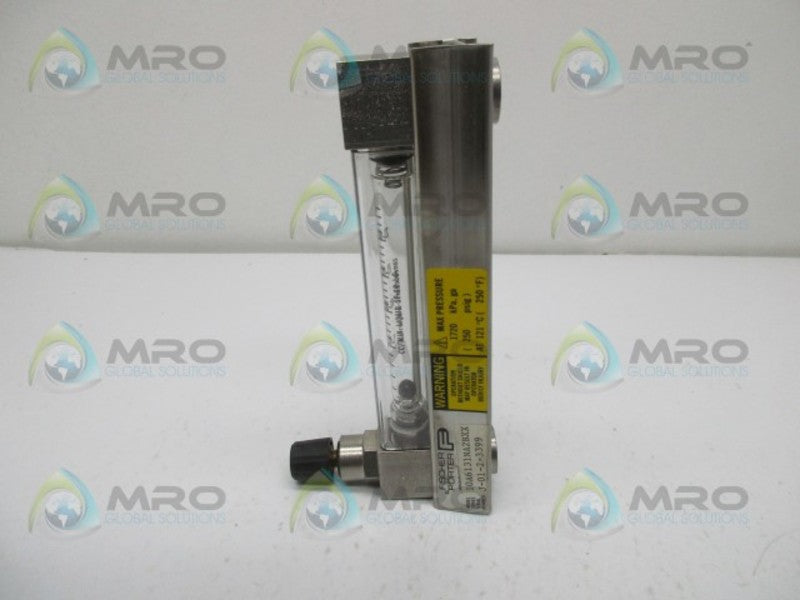 FISHER & PORTER 10A6131NA2BXX UNMP