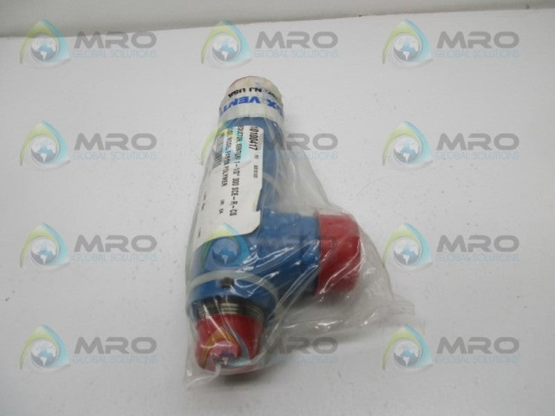REXROTH 615490 VENTING EDUCTOR 1-1/2"  NSNP IN BAG