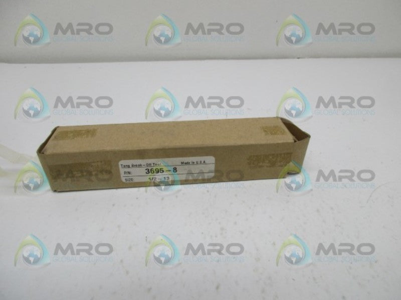 HELICO 3695-8 TANG BREAK OFF TOOL  NSMP