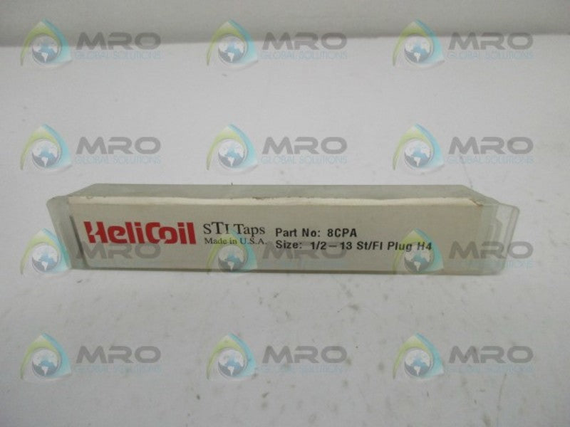HELICOIL 8CPA THREAD REPAIR KIT  NSMP