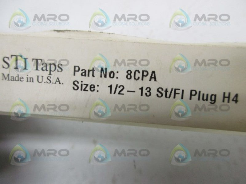 HELICOIL 8CPA THREAD REPAIR KIT  NSMP