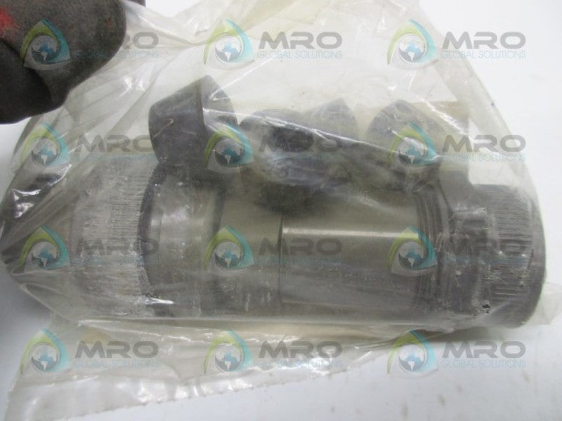 CROUSE HINDS RPE117150P07N CONNECTOR ARKTROL PLUG  NSNP IN BAG
