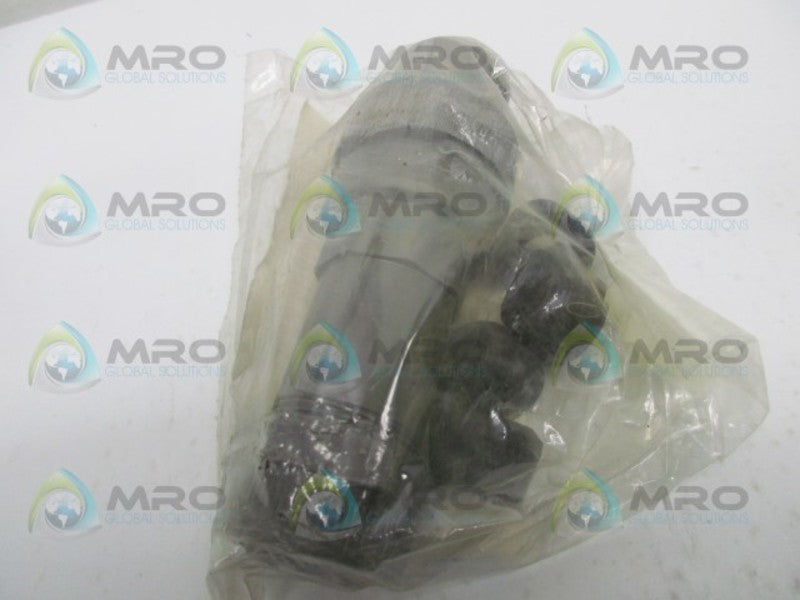 CROUSE HINDS RPE117150P07N CONNECTOR ARKTROL PLUG  NSNP IN BAG
