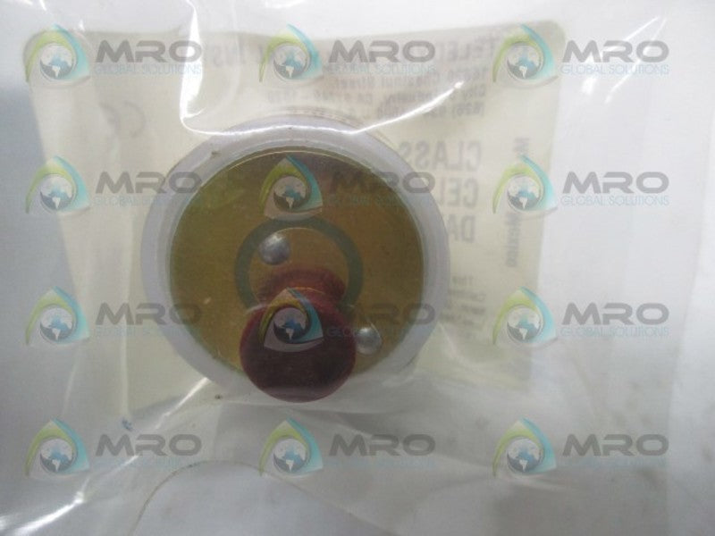 TELEDYNE B-1 OXYGEN SENSOR * NEW IN FACTORY BAG *