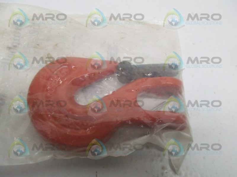 CAMPBELL 450-3515 3/8 ALLOY CLEVIS GRAB HOOK * NEW IN FACTORY BAG *