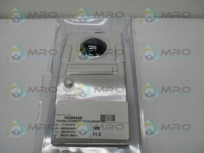 ITAC B-5XXMP-XROHS CONTROLLER  NSMP