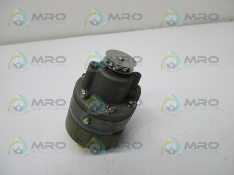 MOORE PRODUCTS 14675-20 REGULATOR  UNMP