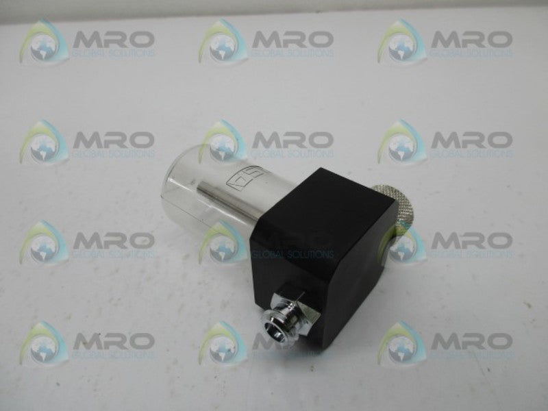 MSA 74814 LINE TRAP ASSEMBLY  NSMP