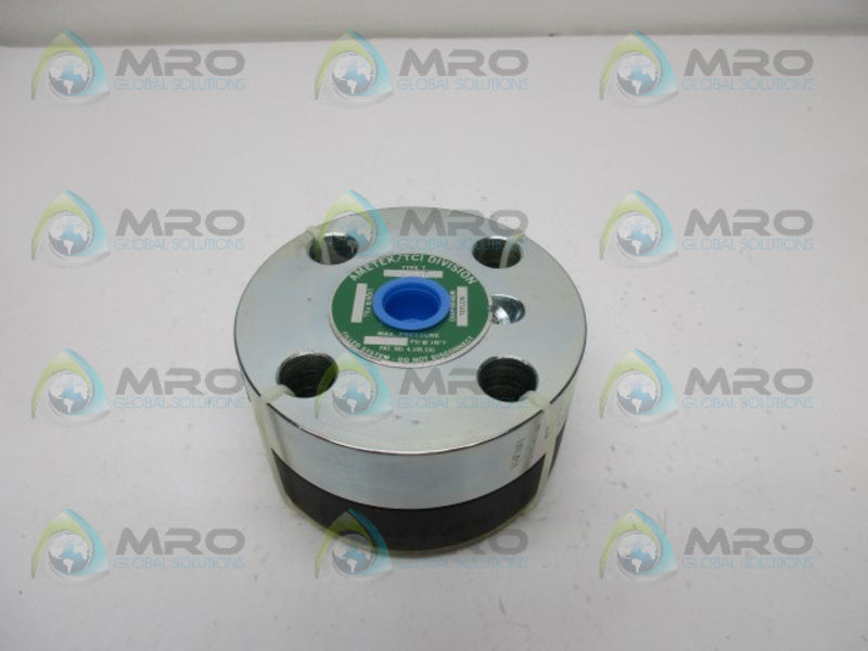 AMETEK TC-1-150 TELFON DIAPHRAGM  NSNP
